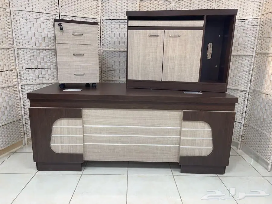 Office furniture اثاث مكتبي 64