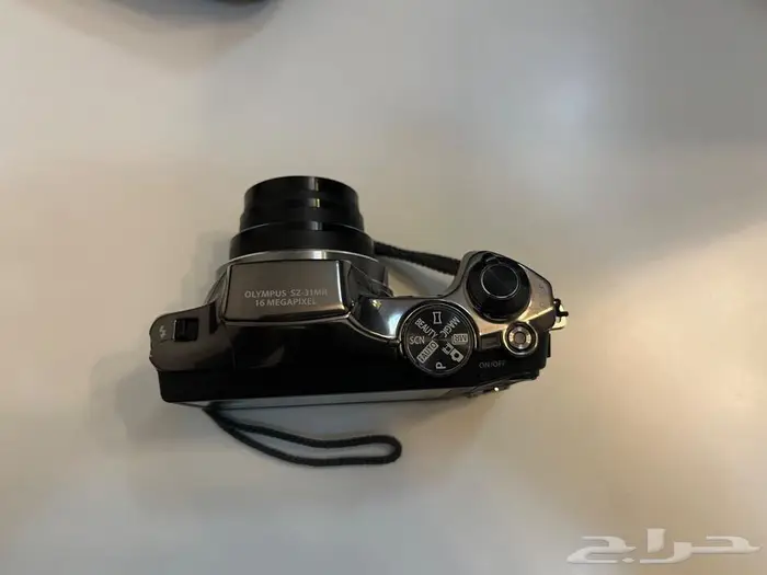 كاميرا OLYMPUS 3