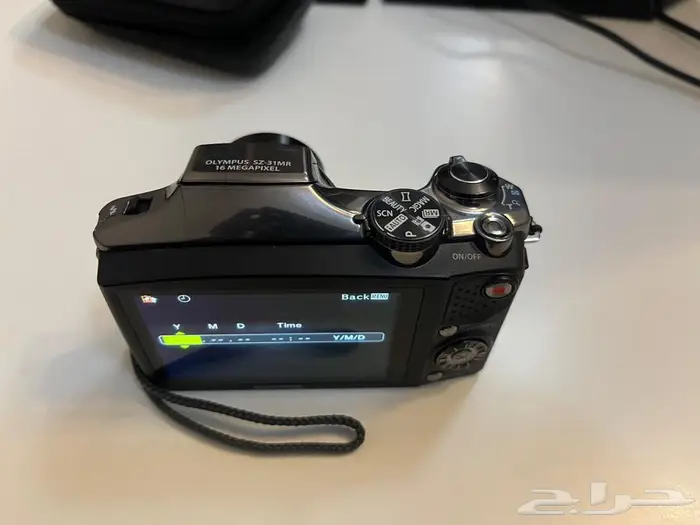 كاميرا OLYMPUS 12