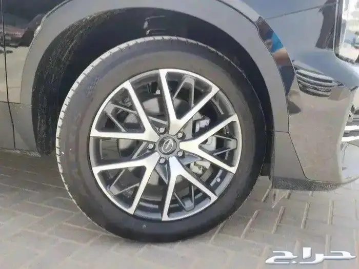 جاك GS8 نص فل كاش وتمويل 4