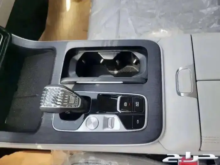 جاك GS8 نص فل كاش وتمويل 9