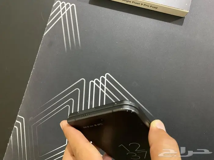 جوال جوجل بكسل وساعة وسماعة بودز Google Pixel 4