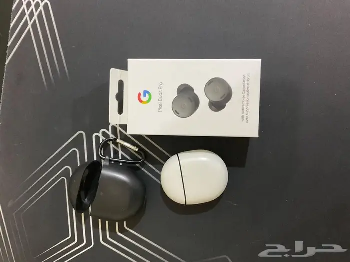 جوال جوجل بكسل وساعة وسماعة بودز Google Pixel 10