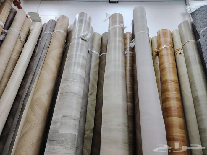 الموكيت التركي والحرير 15