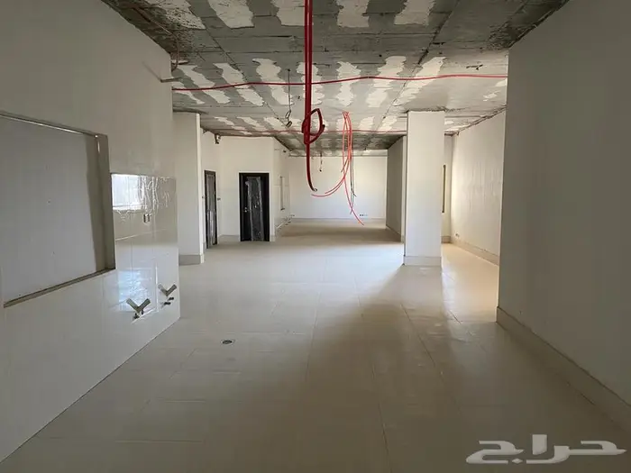 للايجار مكاتب اداريه مؤثثه وغير مؤثثه بمساحات مختلفه 6