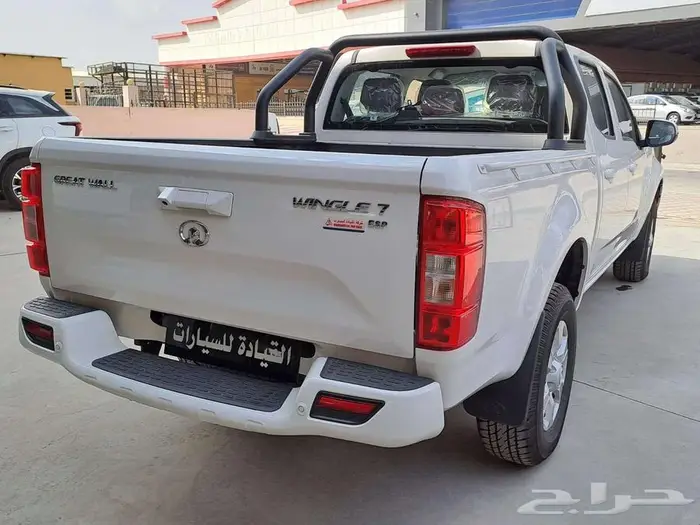 وينجل 7 دبل موديل 2025 عروض واسعار خاص للشركات 1