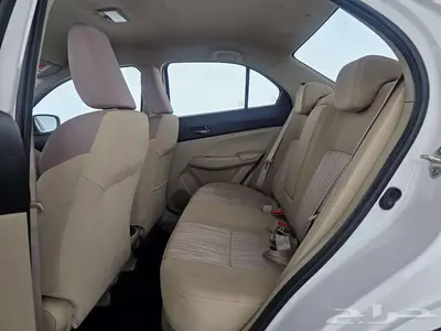 سوزوكي ديزاير GL 2024 7