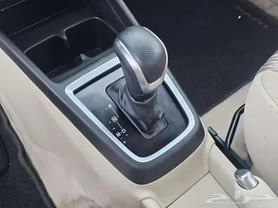 سوزوكي ديزاير GL 2024 5