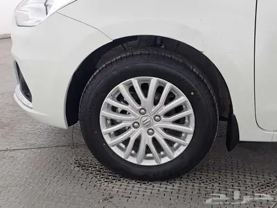 سوزوكي ديزاير GL 2024 3