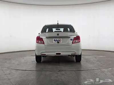 سوزوكي ديزاير GL 2024 2