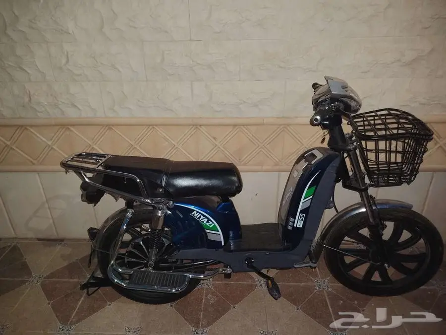 دباب كهربائي 0