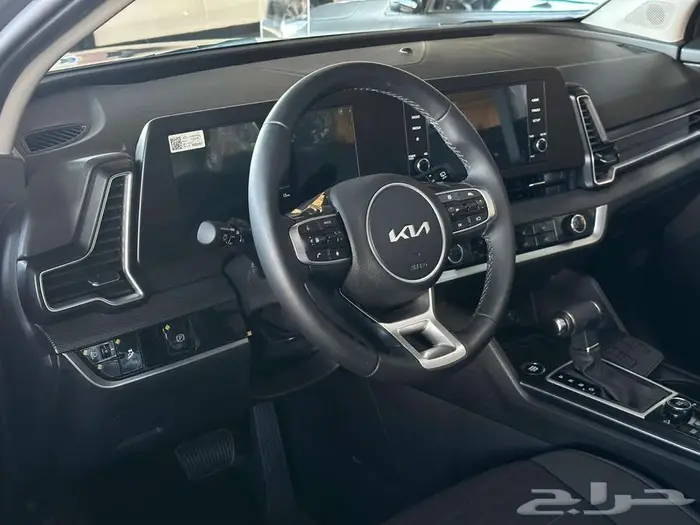 كيا اسبورتاج 2025 GLS عروض خاص للكاش 5