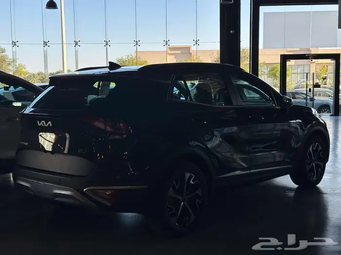 كيا اسبورتاج 2025 GLS عروض خاص للكاش 7