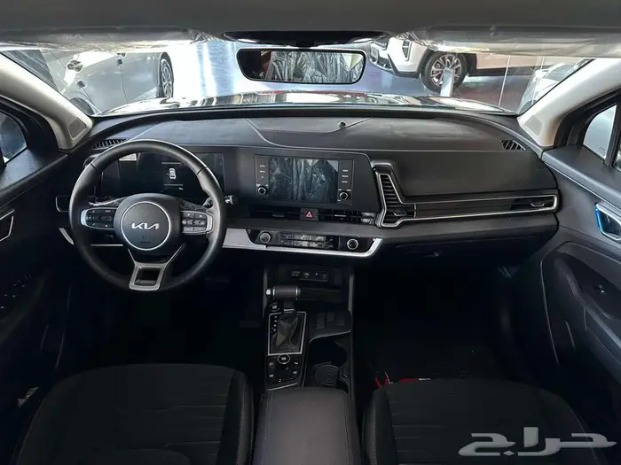 كيا اسبورتاج 2025 GLS عروض خاص للكاش 2