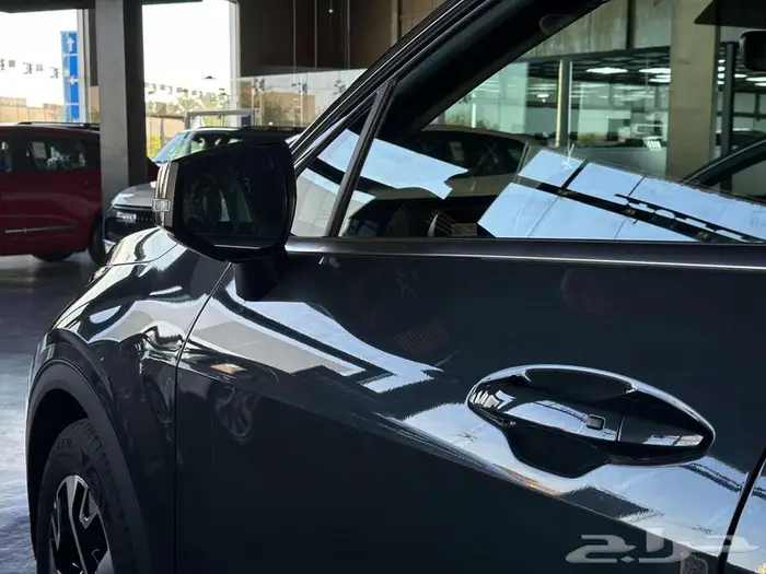 كيا اسبورتاج 2025 GLS عروض خاص للكاش 8