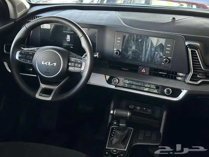 كيا اسبورتاج 2025 GLS عروض خاص للكاش 4