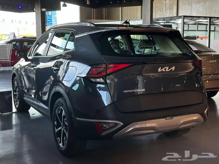 كيا اسبورتاج 2025 GLS عروض خاص للكاش 6