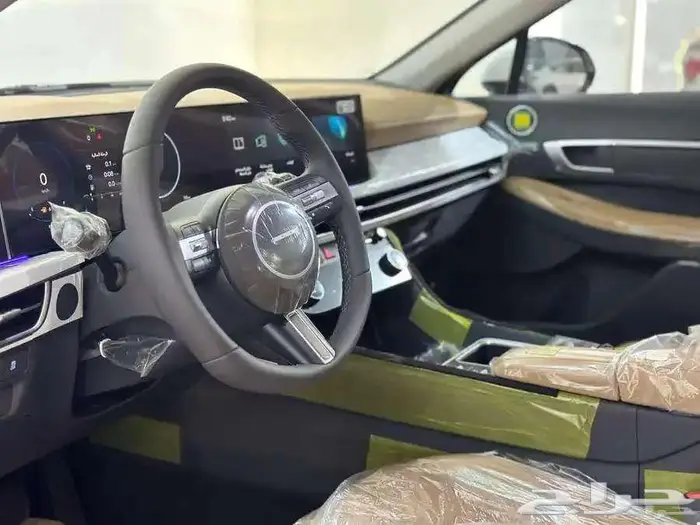 سوناتا كمفورت 2025 8