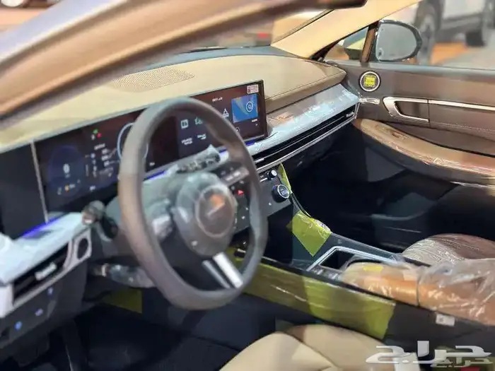 سوناتا كمفورت 2025 2