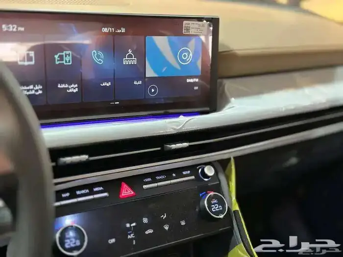 سوناتا كمفورت 2025 6