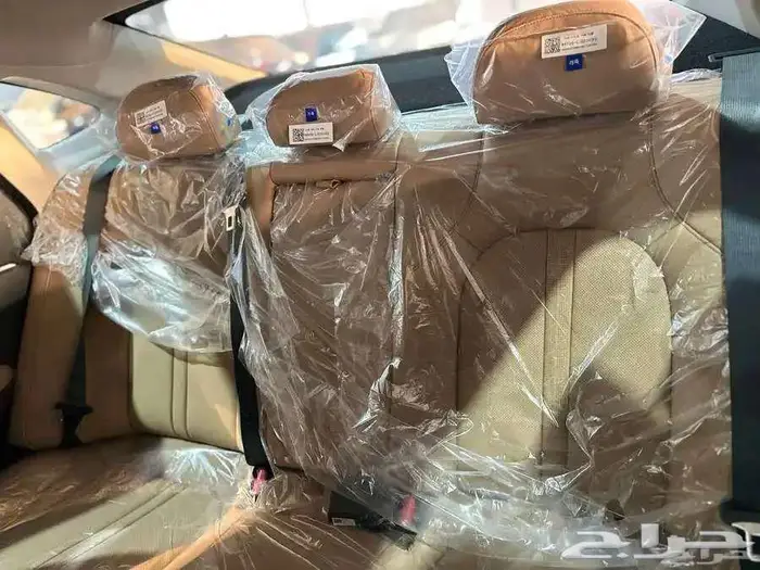 سوناتا كمفورت 2025 5