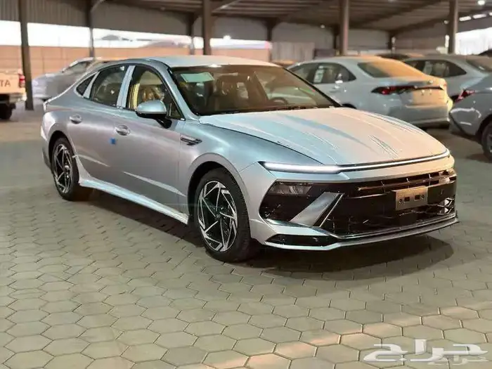 سوناتا كمفورت 2025 0