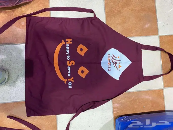 تفصيل زي موحد جميع النشاطات 8