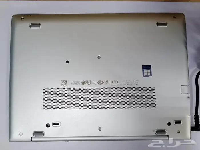 لابتوب اتش بي HP اليت بوك مجدد للبيع 5