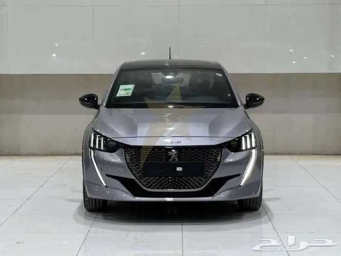 بيجو 208 جي تي 2023 كاش و تقسيط 1