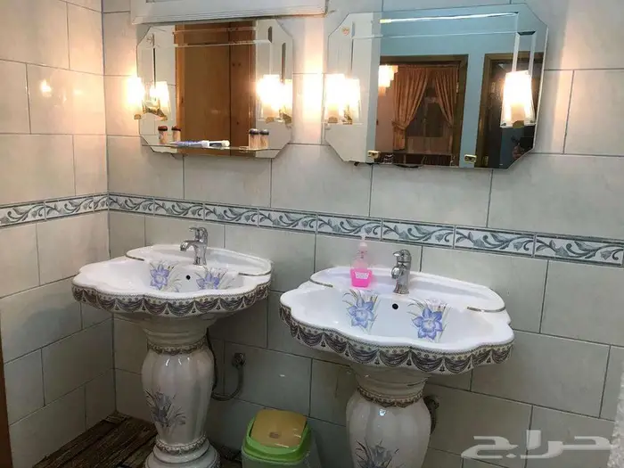 عمارة للبيع خلف لافندا بارك ابها 7