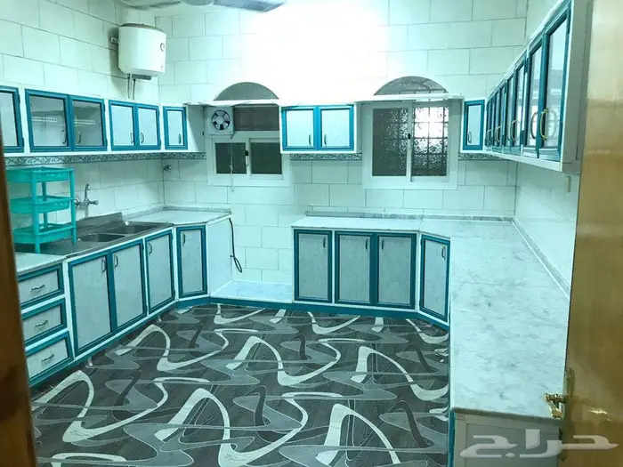 عمارة للبيع خلف لافندا بارك ابها 5