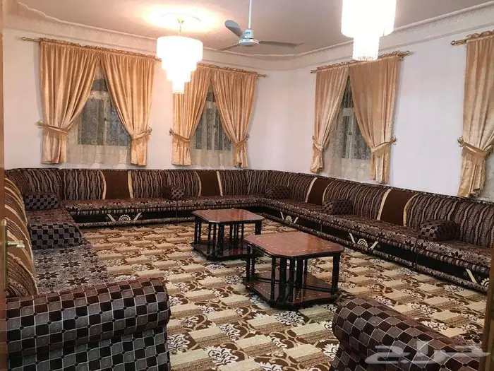 عمارة للبيع خلف لافندا بارك ابها 3