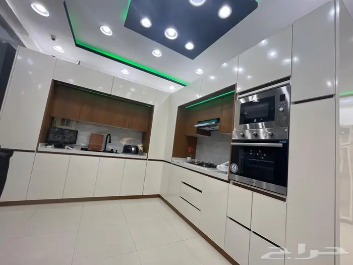 تفصيل مطابخ الامنيوم 0