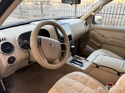 Ford Explorer 2006 4