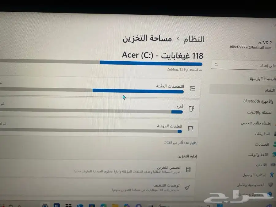 لابتوب للبيع لابتوب كومبيوتر 3