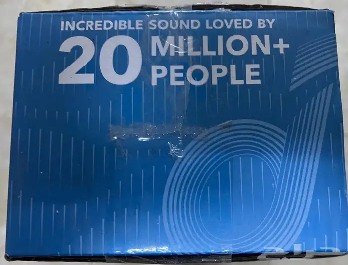 البيع بار مكبر سبيكر انكور جديد بكرتون لم يفتح 2