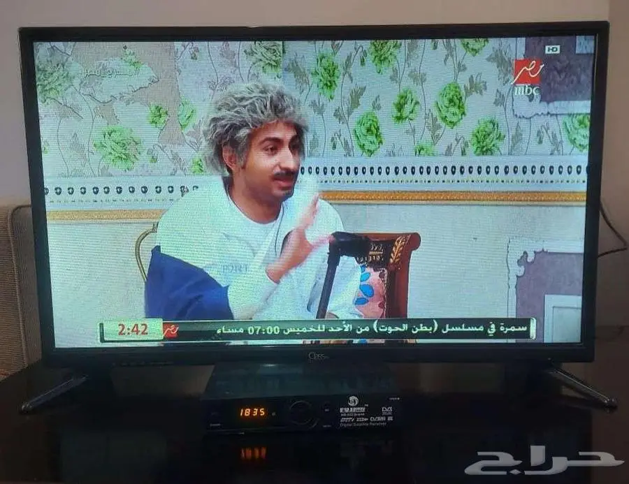 انبوبة ممتلئة مع منظم  وشاشة  وفرن كهربائي  للبيع العاجل 4