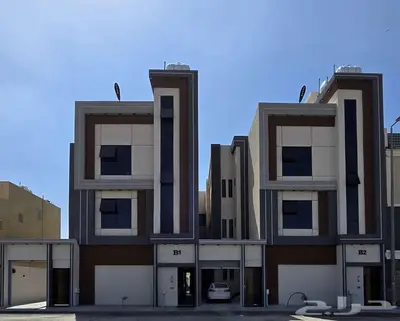 شقق فاخره للبيع حي الوسام - خميس مشيط 0