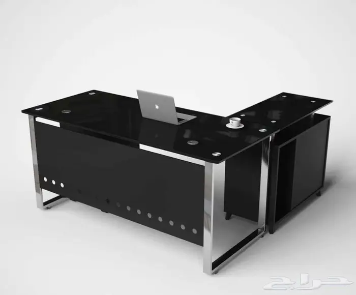 أثاث مكتب جديد مكاتب وكراسي وطاولات اجتماع وكنب 50