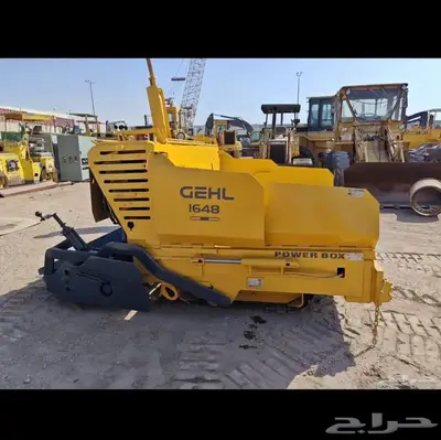 فرادة اسفلت وكاويه ورصاصات للايجار 0