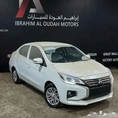 ميتسوبيشي اتراج فل كامل 2024 0
