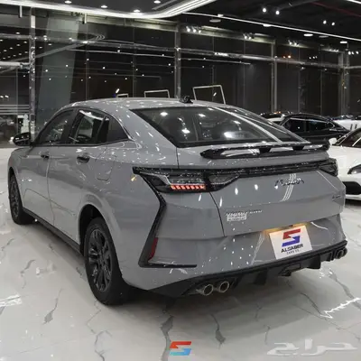 دونج فينج شاين E1 موديل 2025 5