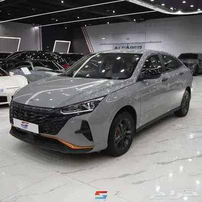 دونج فينج شاين E1 موديل 2025 2
