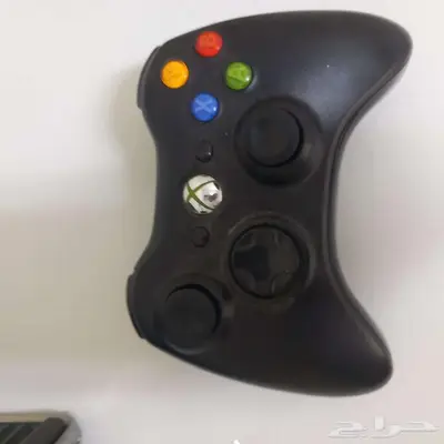 اكس بوكس 360 مع أغراضه نسخة أوروبية (PAL) 5