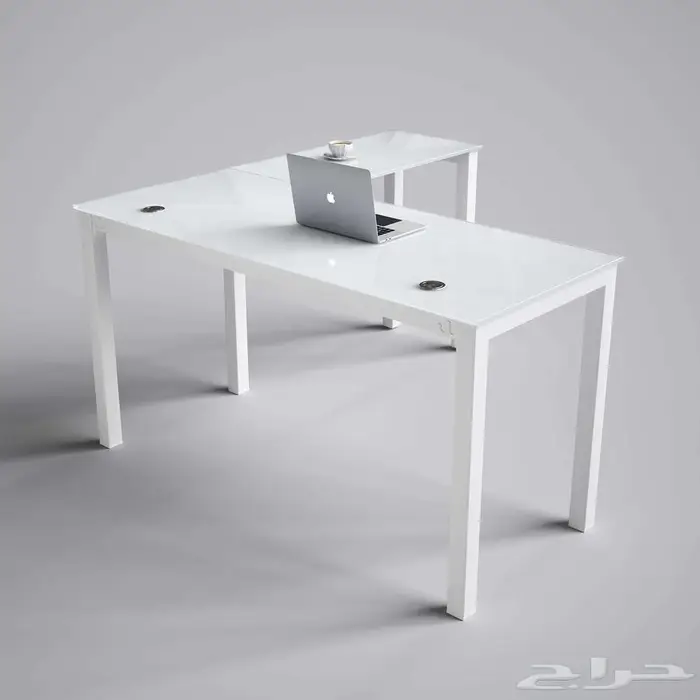أثاث مكتب جديد مكاتب وكراسي وطاولات اجتماع وكنب 4
