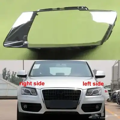 قزاز شمعة اودي A7 14