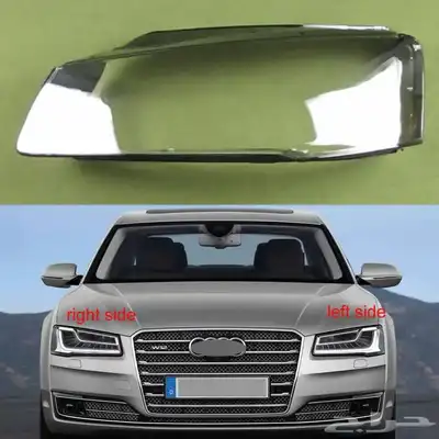 قزاز شمعة اودي A7 19