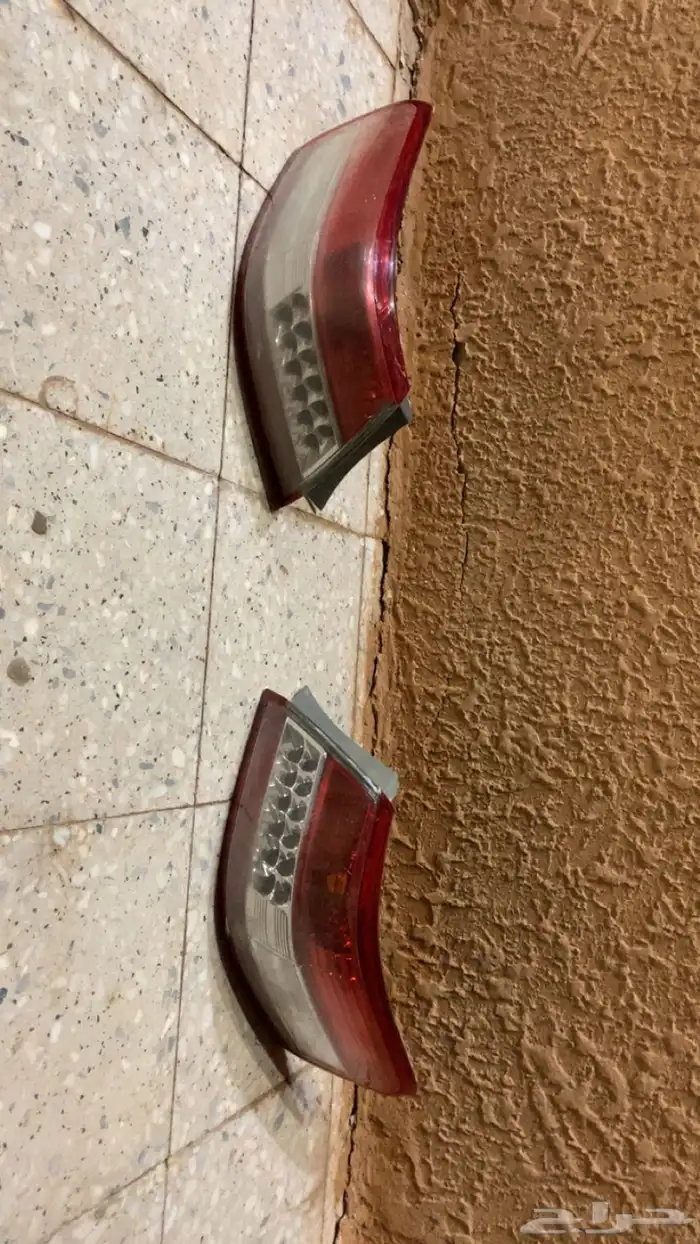 شمعات واصطب كامري 11 1