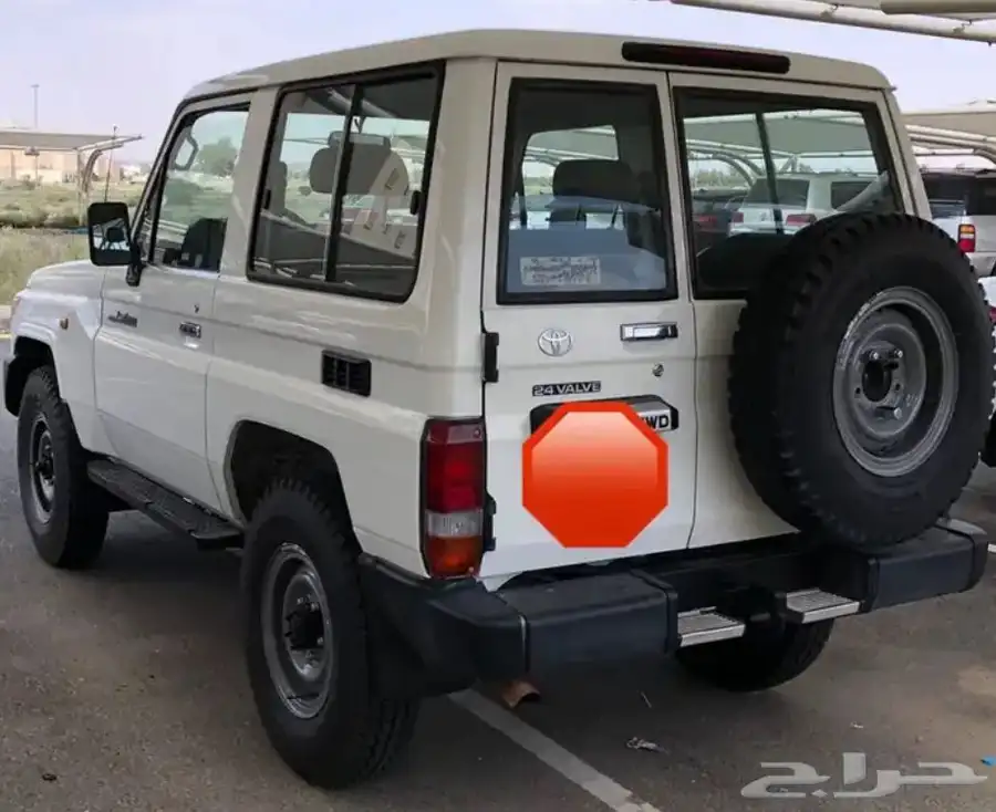 جيب بوليسي 2