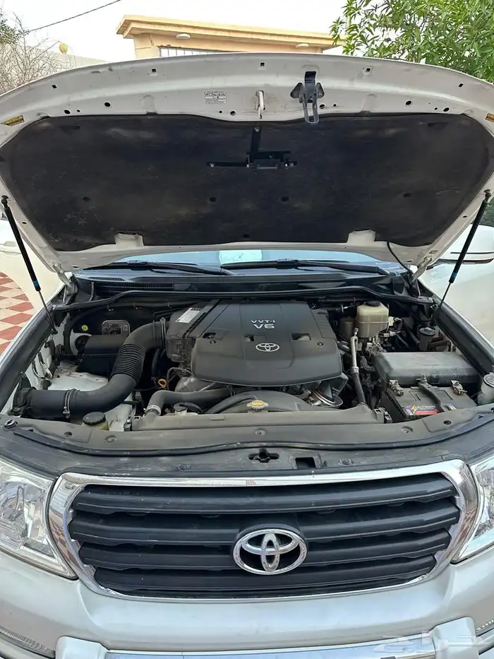 جيب جي اكس ار 2011 شد بلد 12